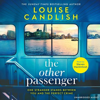 The Other Passenger