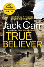 True Believer: James Reece 2