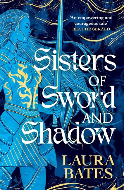 Sisters of Sword and Shadow - Laura Bates - ebook