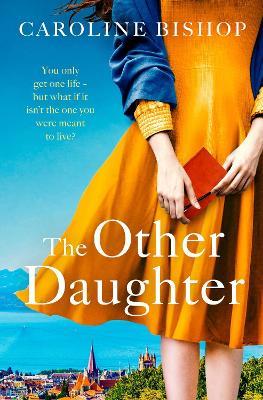 The Other Daughter - Caroline Bishop - cover