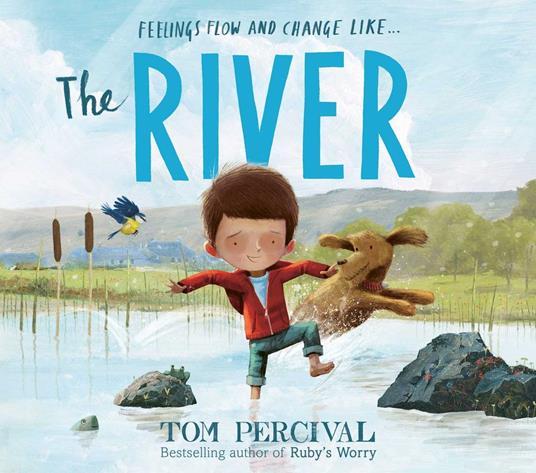 The River - Percival Tom - ebook