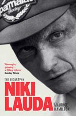 Niki Lauda