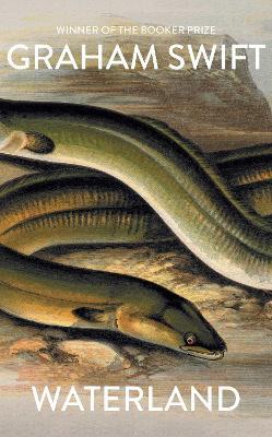 Waterland - Graham Swift - cover