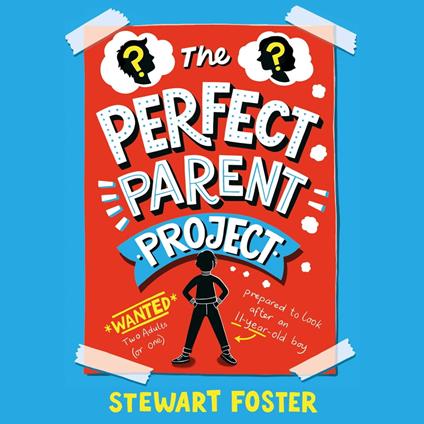 The Perfect Parent Project