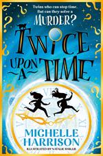 Twice Upon a Time