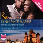 Prince Voronov's Virgin