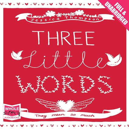 Three Little Words