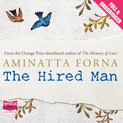 The Hired Man