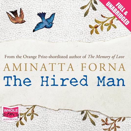The Hired Man