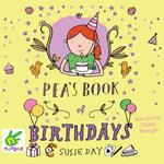 Pea's Book of Birthdays