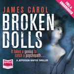 Broken Dolls