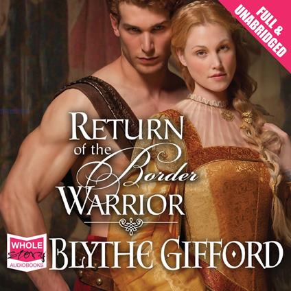 Return of the Border Warrior