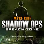 Breach Zone
