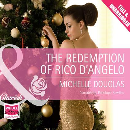 The Redemption of Rico D'Angelo