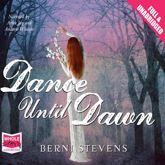 Dance Until Dawn