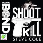 Young Bond: Shoot to Kill