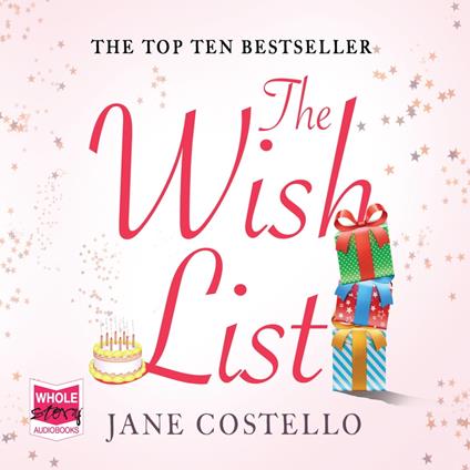 The Wish List