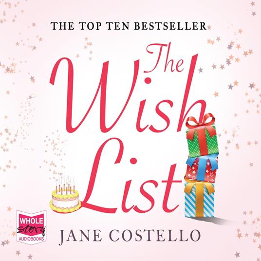 The Wish List