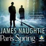 Paris Spring