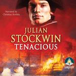 Tenacious