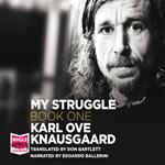 A Death in the Family: My Struggle, Book 1