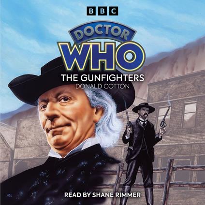 Doctor Who: The Gunfighters