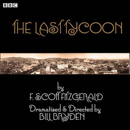 The Last Tycoon
