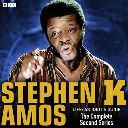 Life An Idiot's Guide (Series 2)