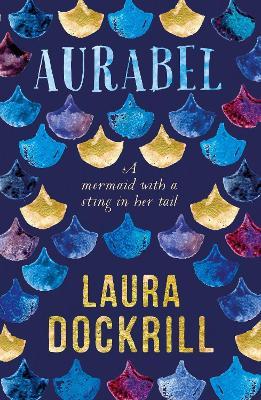 Aurabel - Laura Dockrill - cover