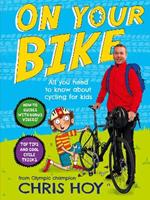 On Your Bike: All you need to know about cycling for kids
