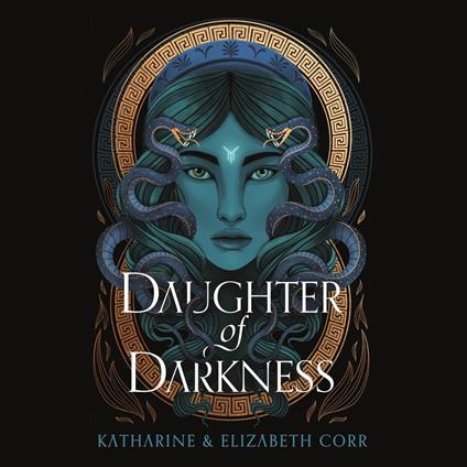 Daughter of Darkness (House of Shadows 1)
