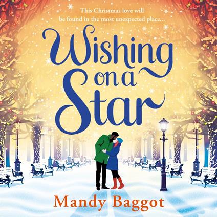 Wishing on a Star