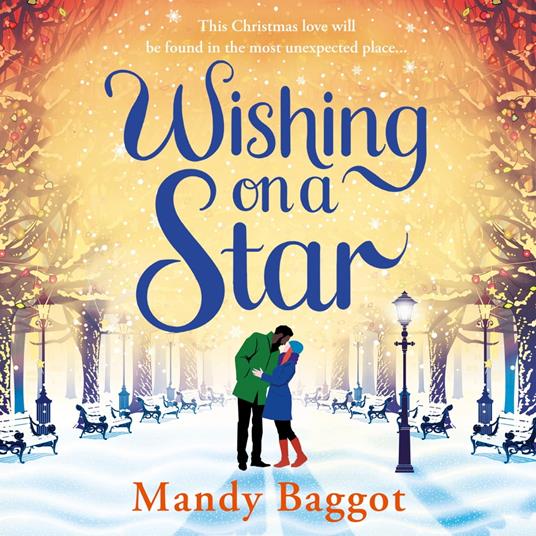 Wishing on a Star