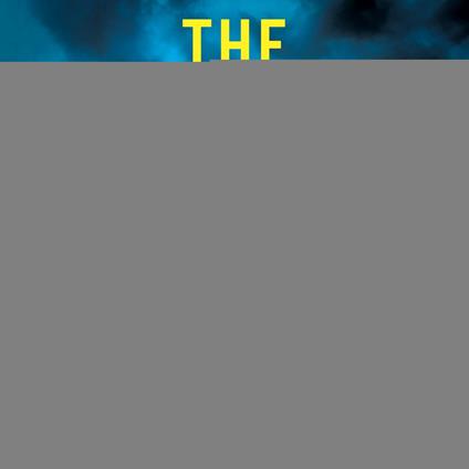 The Girl Beyond the Gate