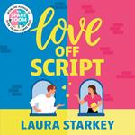 Love Off Script