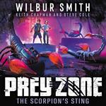 Prey Zone: The Scorpion's Sting