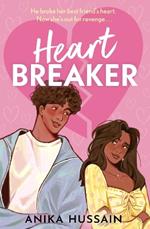 Heartbreaker: John Tucker Must Die meets To All The Boys I've Loved Before in this irresistible YA romcom!