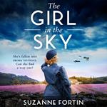 The Girl in the Sky
