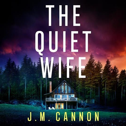 The Quiet Wife