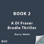 Kerry Watts Book Two