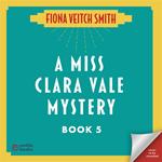 Clara Vale Mystery Book 5