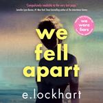 We Fell Apart