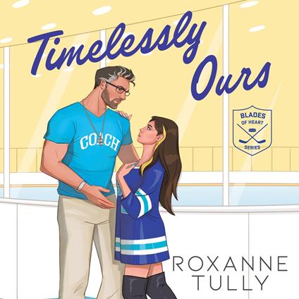 Timelessly Ours
