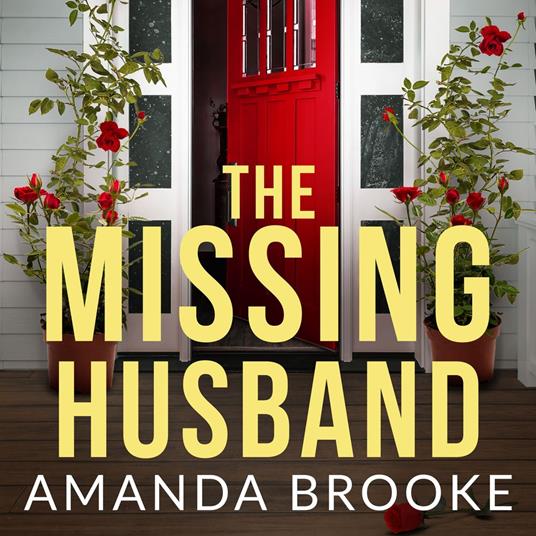 The Missing Husband