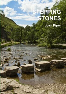 Stepping Stones - Joan Piper - cover
