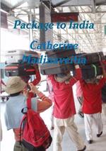 Package to India