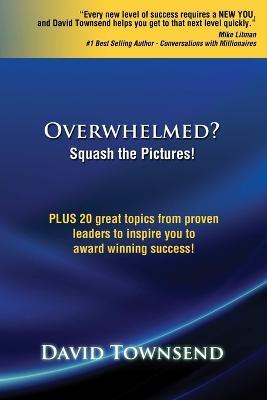 Overwhelmed? Squash the Pictures! - David Townsend - cover
