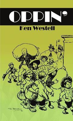 Oppin' - Ken Westell - cover