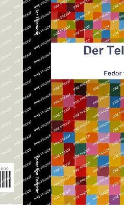 Der Telamone - Fedor von Zobeltitz - cover