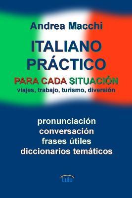 Italiano Practico - Andrea Macchi - cover
